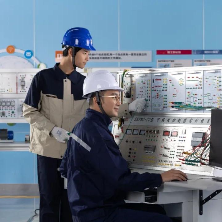 江西万通职业技术学院