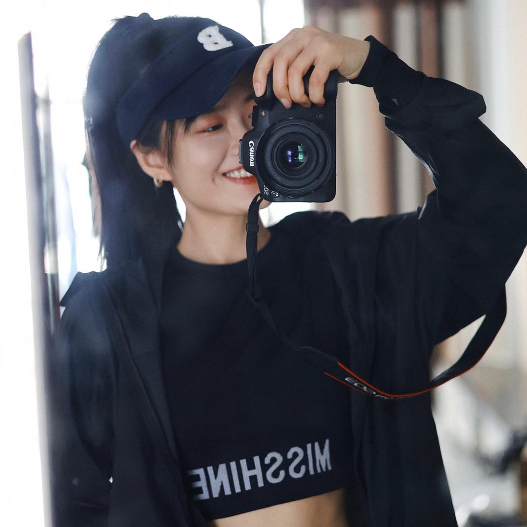 黑九啊📸