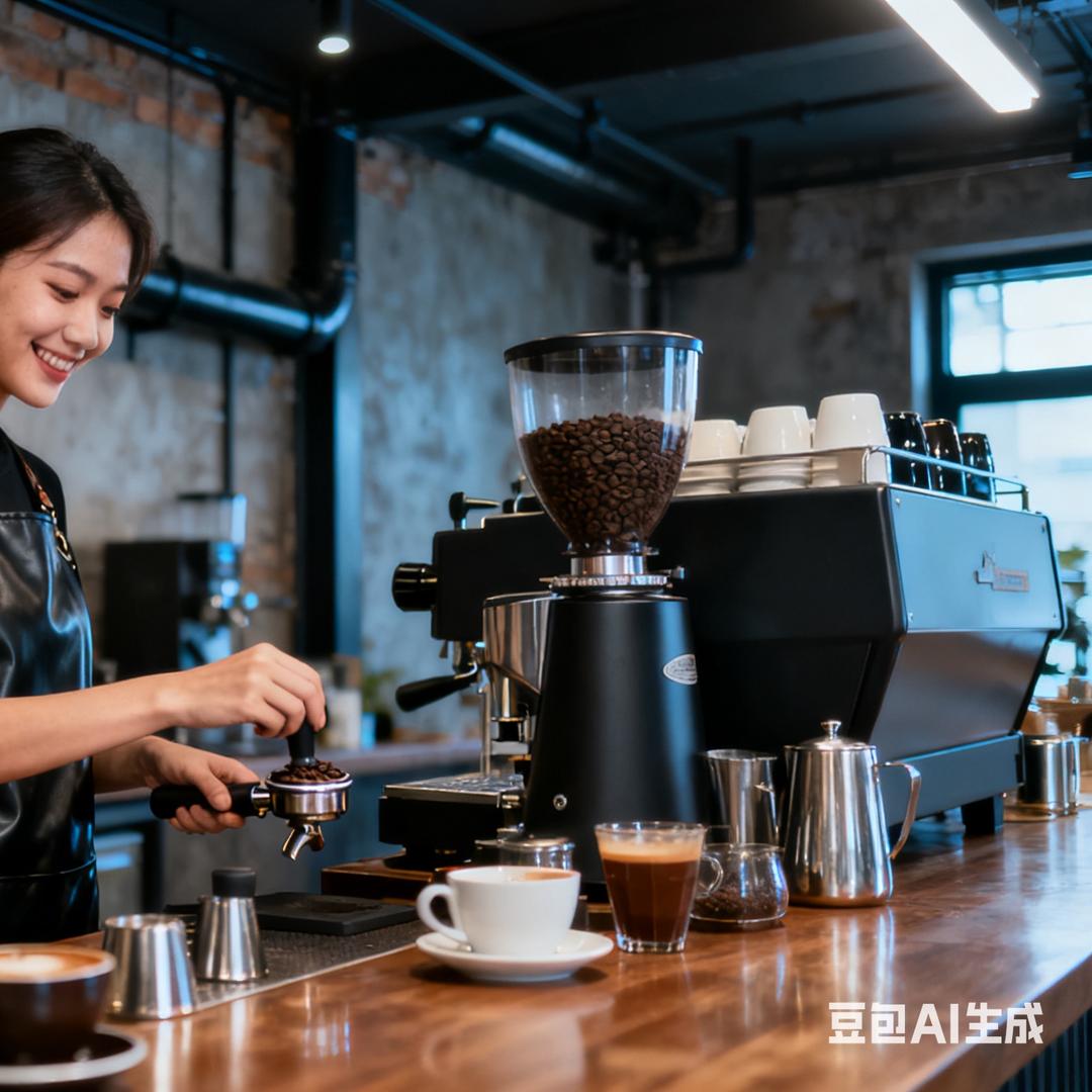 好喝不苦的si只猫咖啡