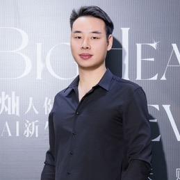 牛逼哄哄的志宏