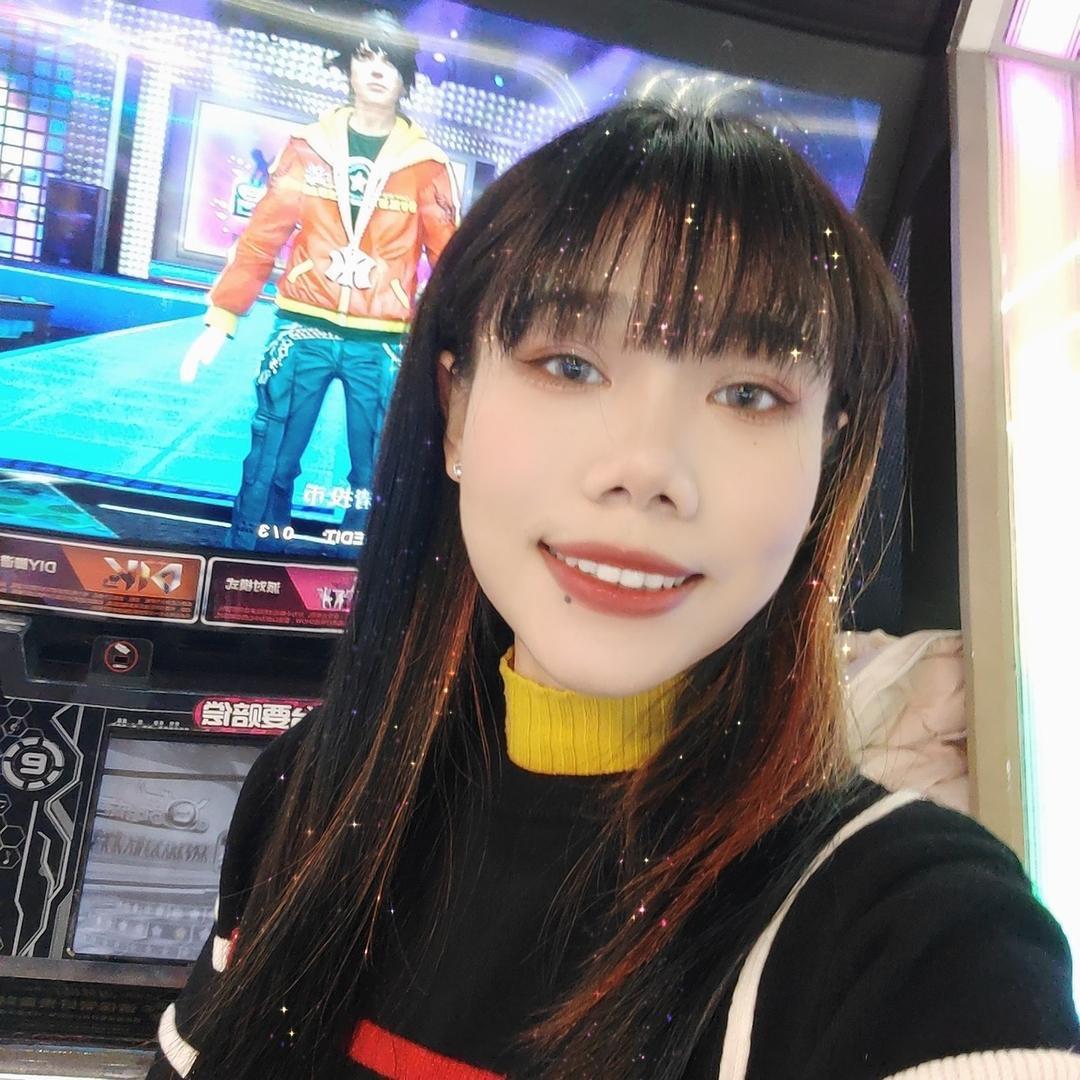 是筱雨吖丶