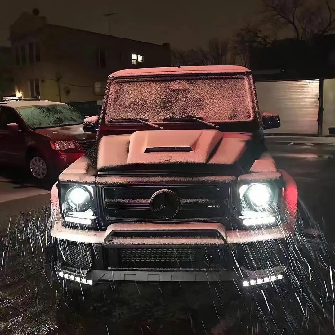 苏州华子亿迈二手车