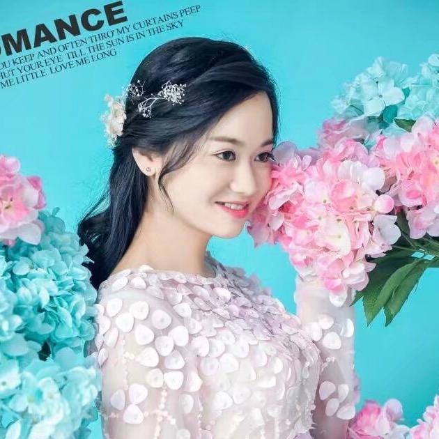 @豆豆👗