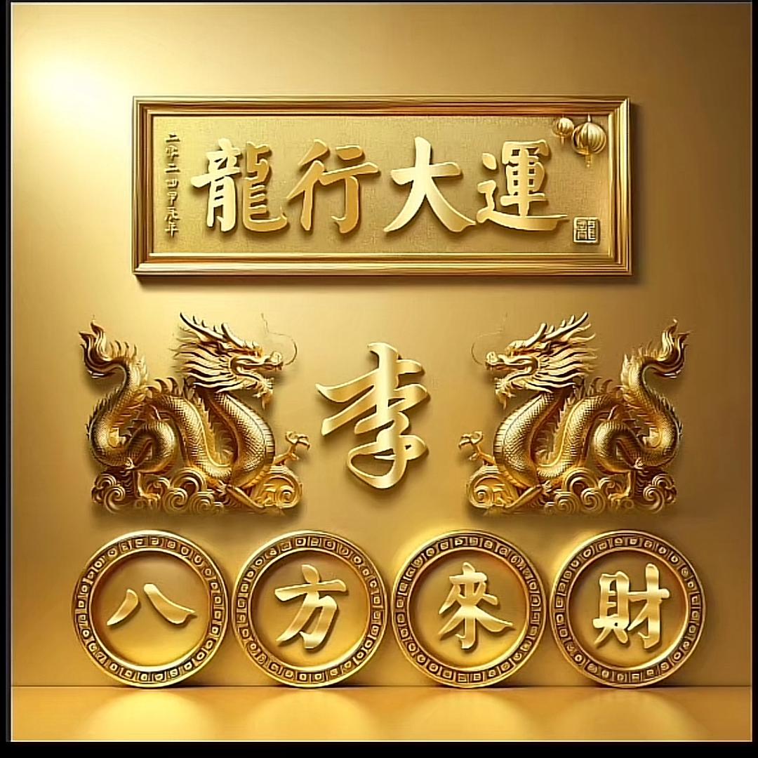 李杨之缘