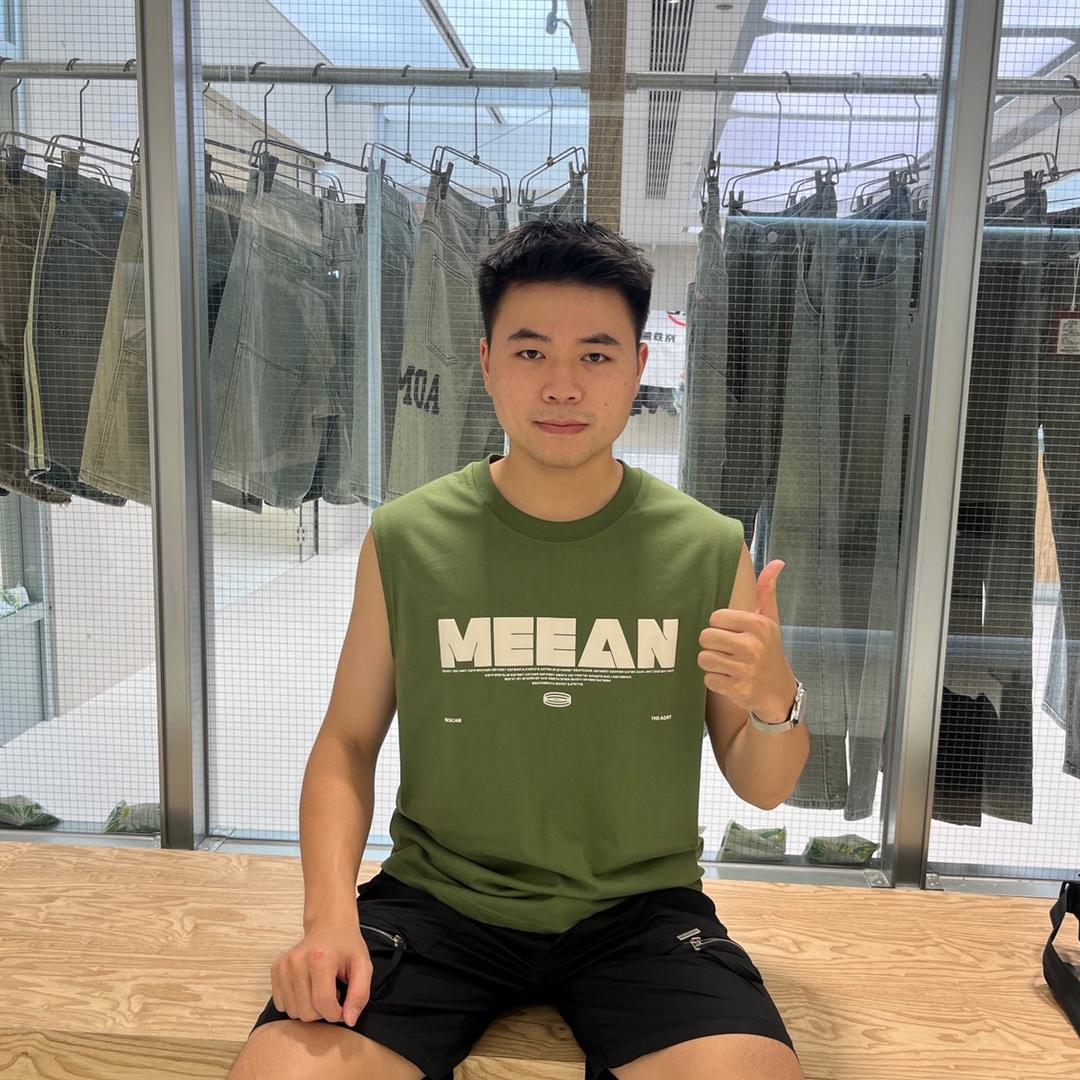 小明哥男装