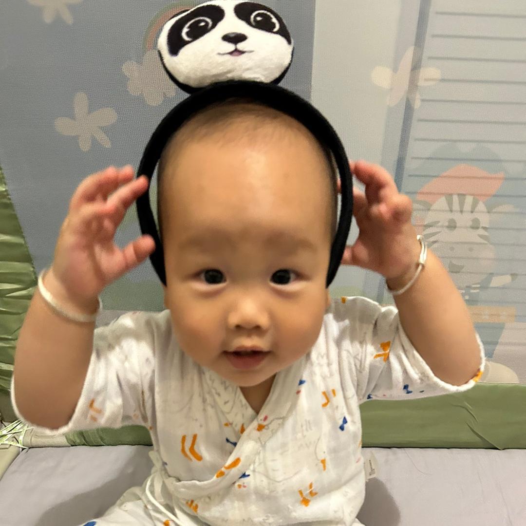 是睿哥呀！