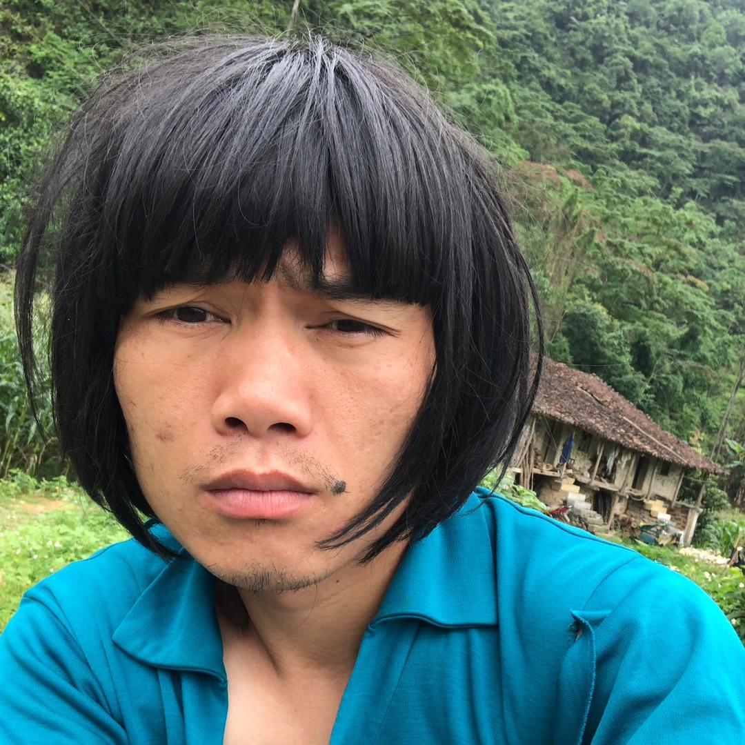 汉山和锁头@抖音