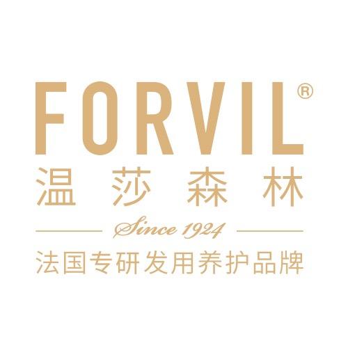 FORVIL温莎森林洗护发官方旗舰店轻奢
