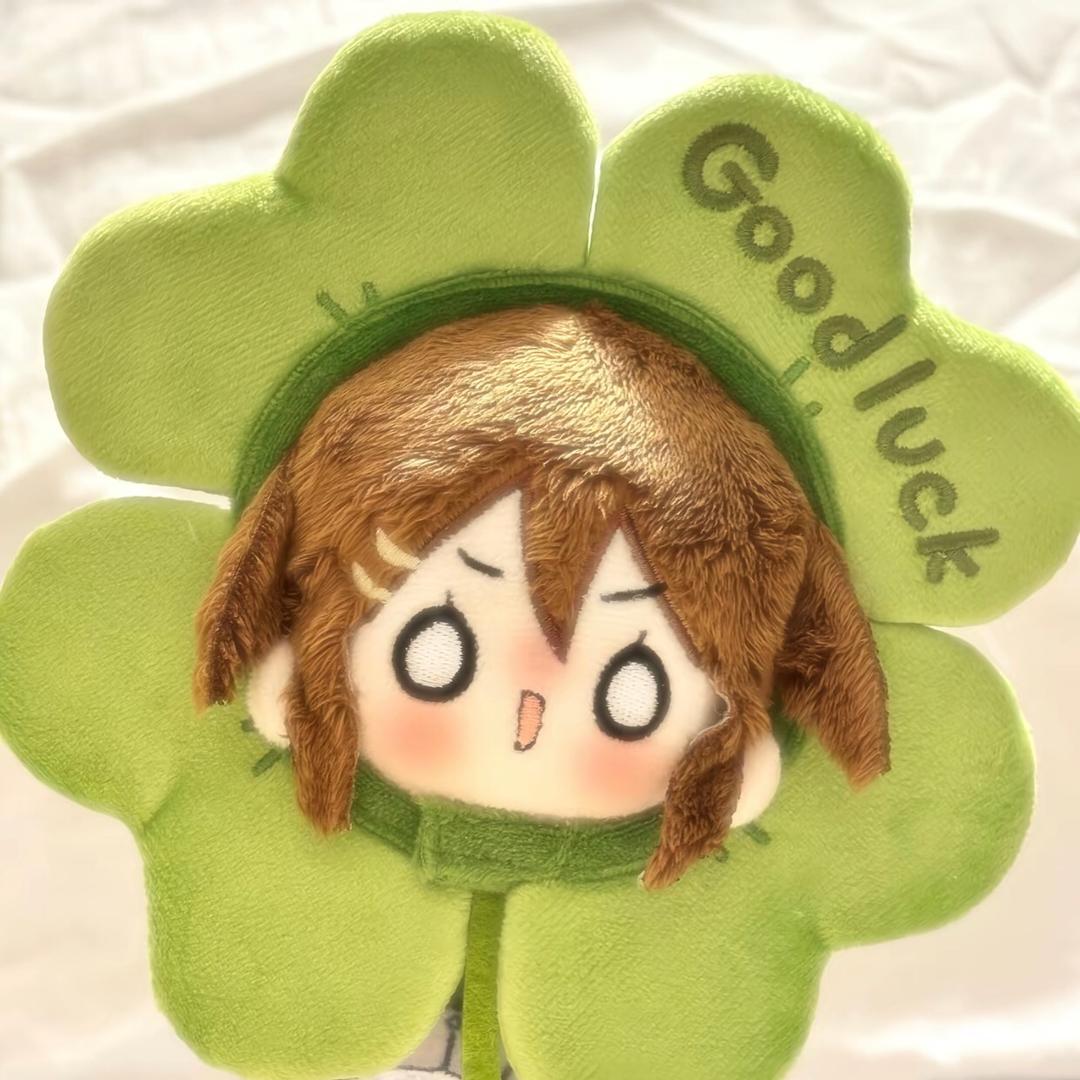 一颗栗子🌰