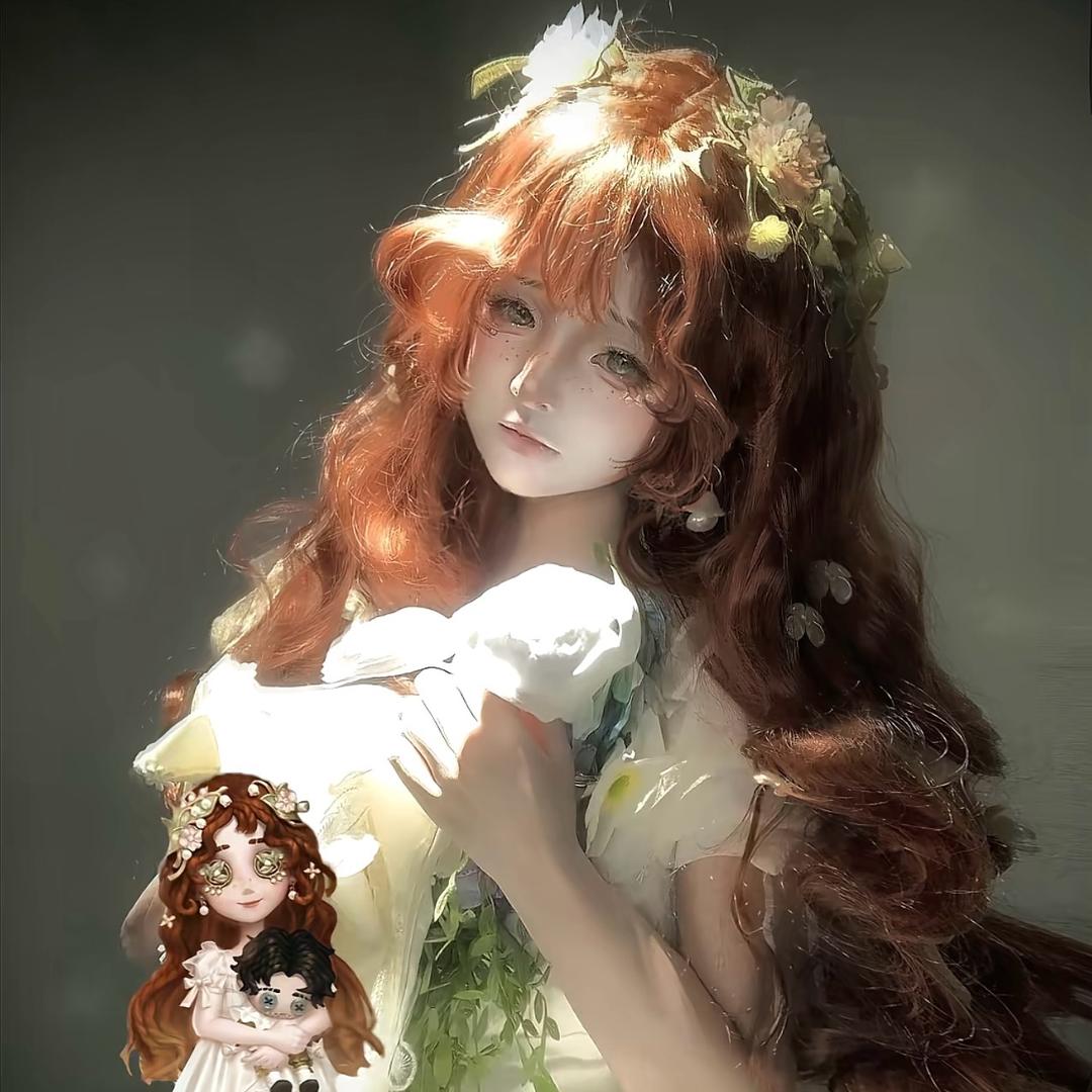 小秋.