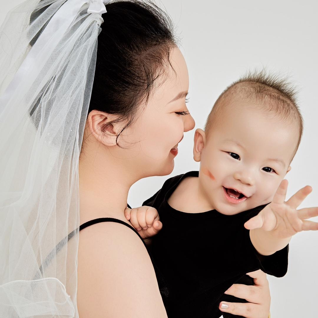 晨宝🍼