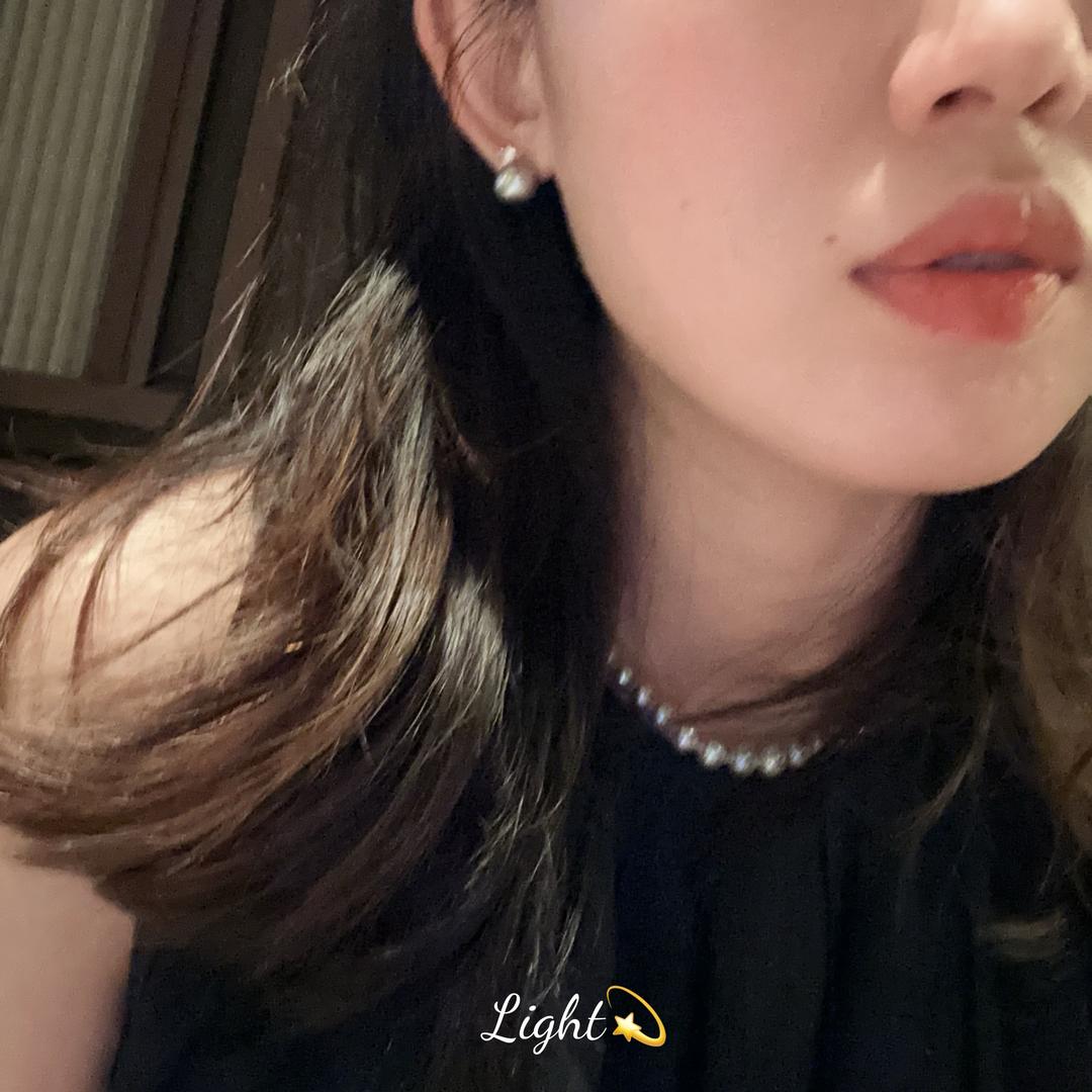 扶光珍珠