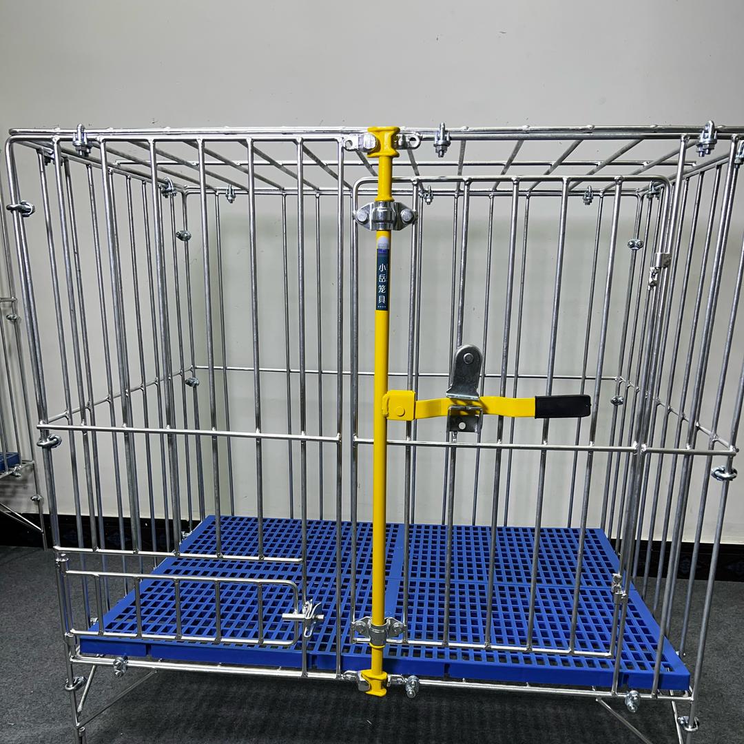 小岳笼具焊接
