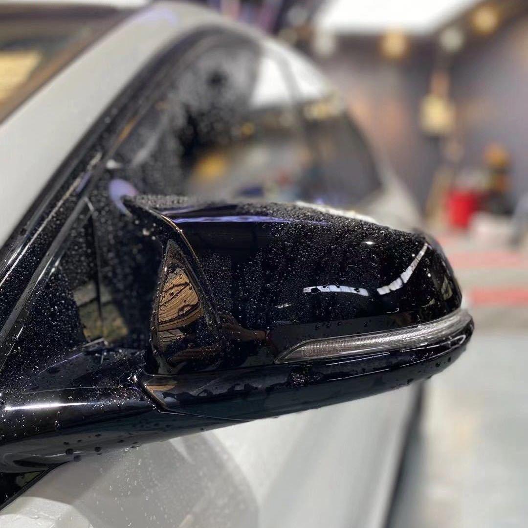 车匠汽车美容装饰.