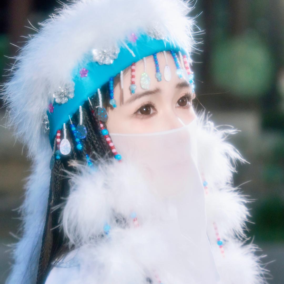 香妃贝小熙