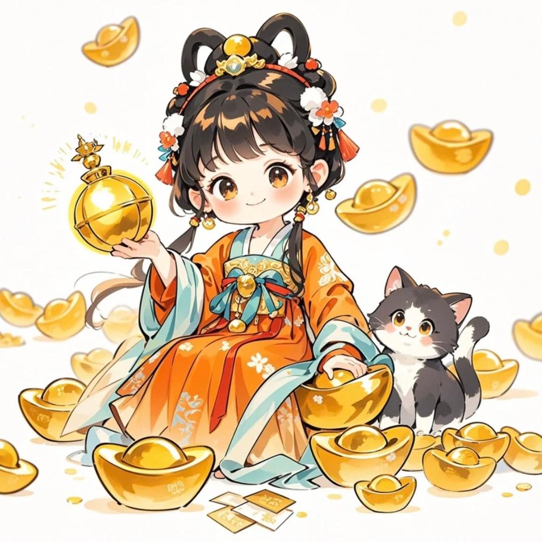 云初。