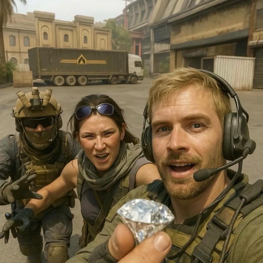 代肝（三角洲行动）