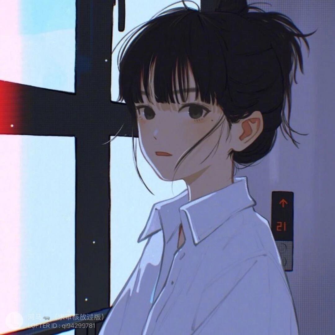 只是栗子