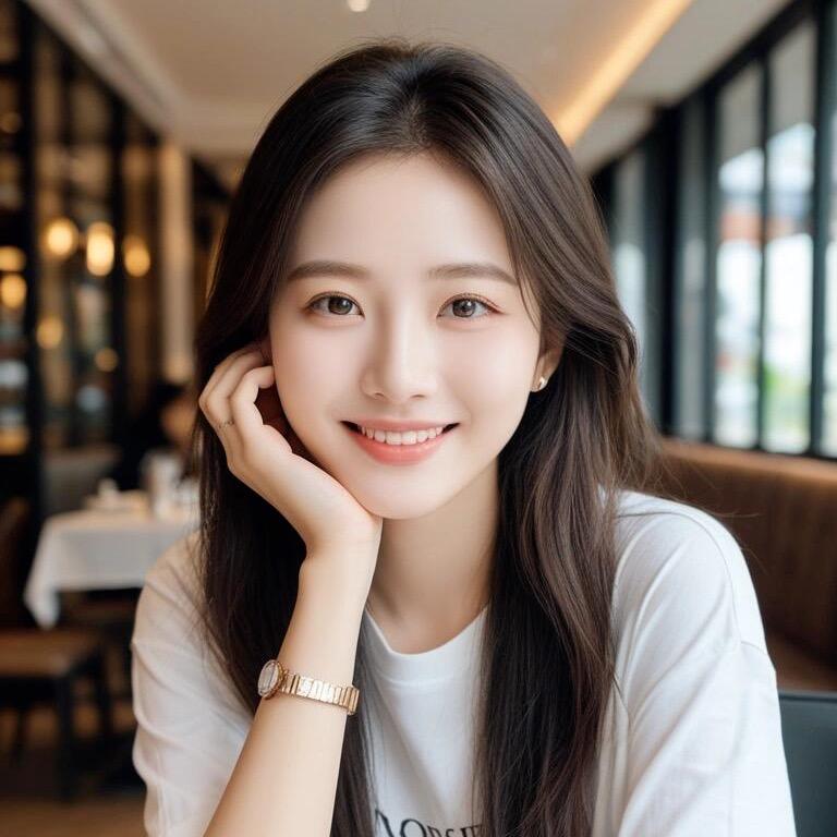 小语吖☘️