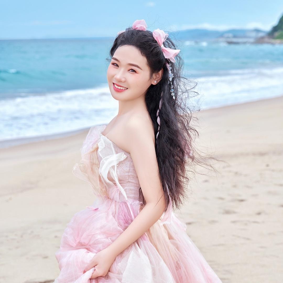 夏沫🌸
