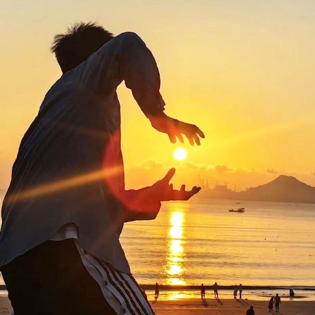 九洲雁户外照明装备
