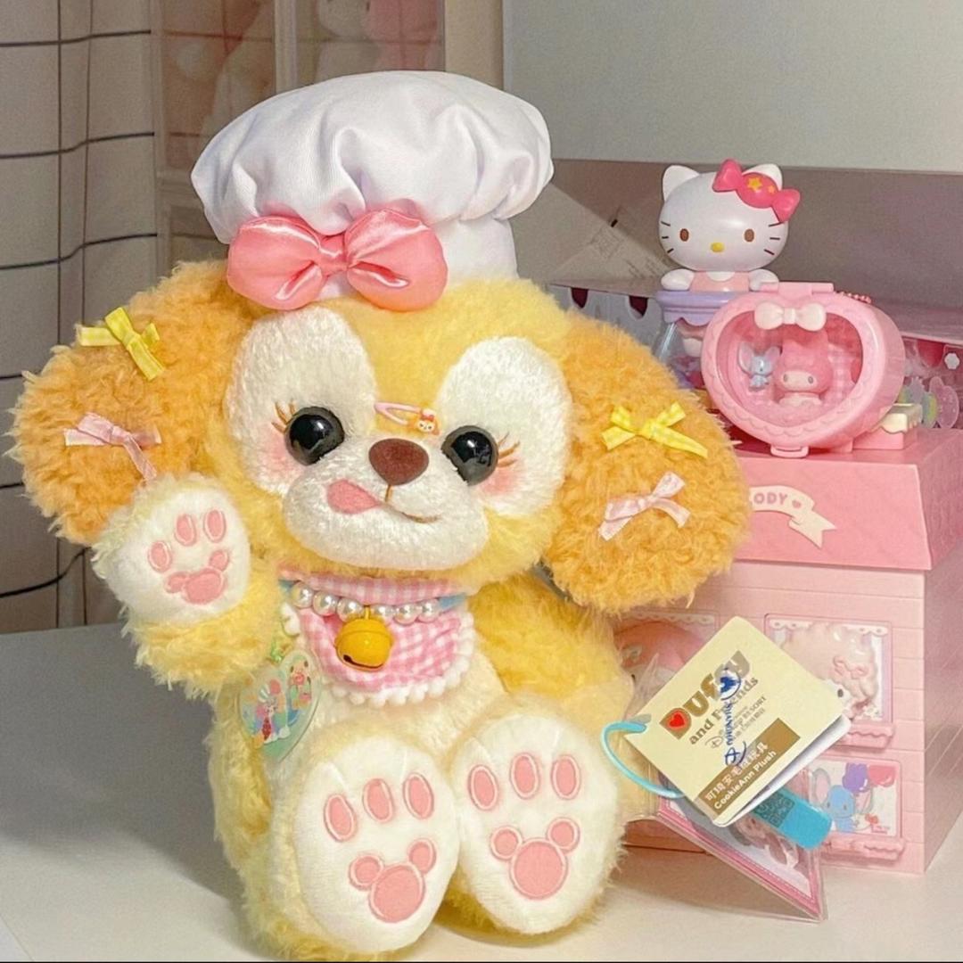 猪猪小宝DIY店（捏捏版）