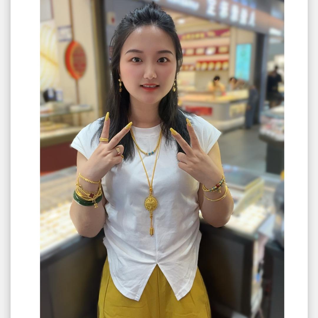 深圳水贝•永春黄金（金座）