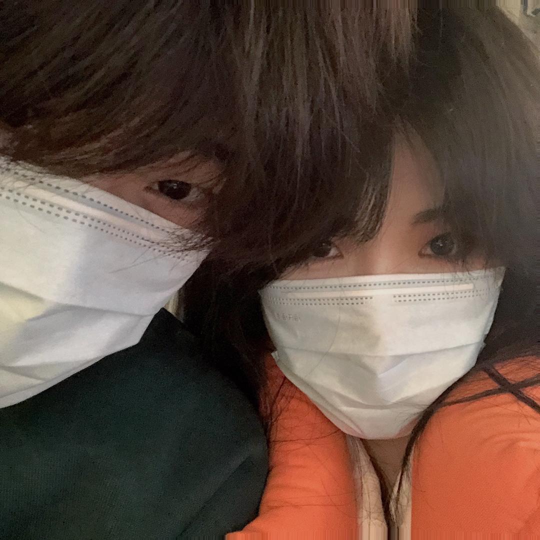 大蒜的甜甜🎸（我是甜甜）