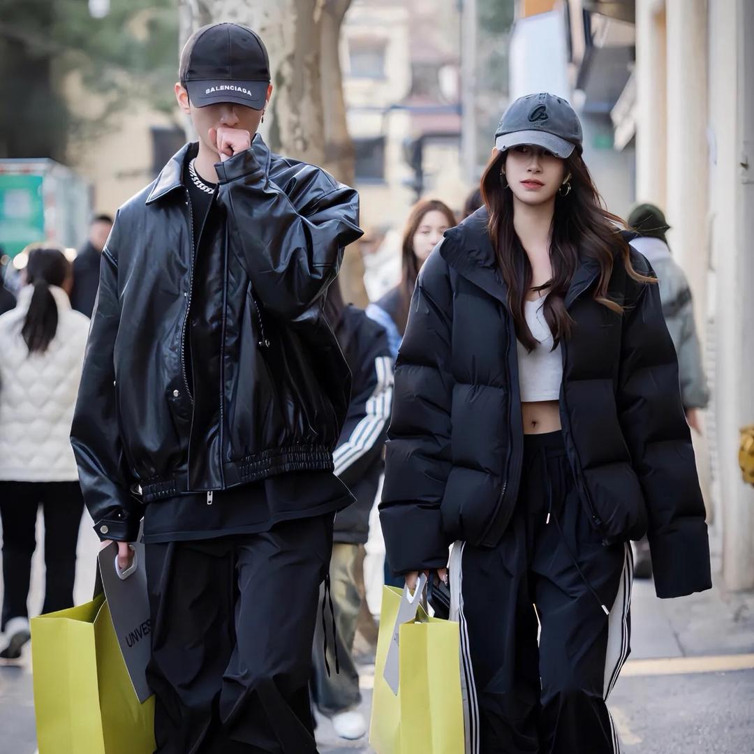 潮鞋小潮(🉐档口)