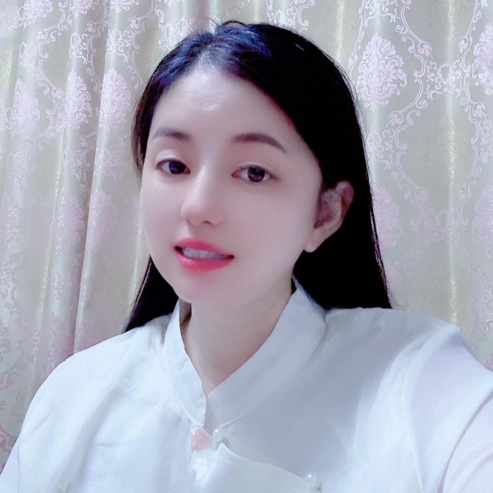 心语🌷