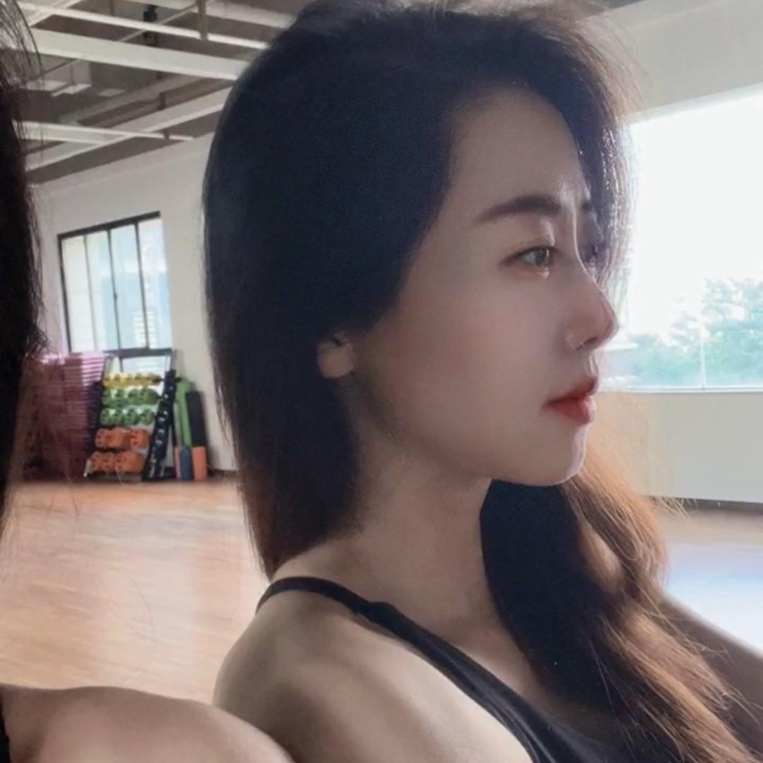 阿烦哒baby啊不凡