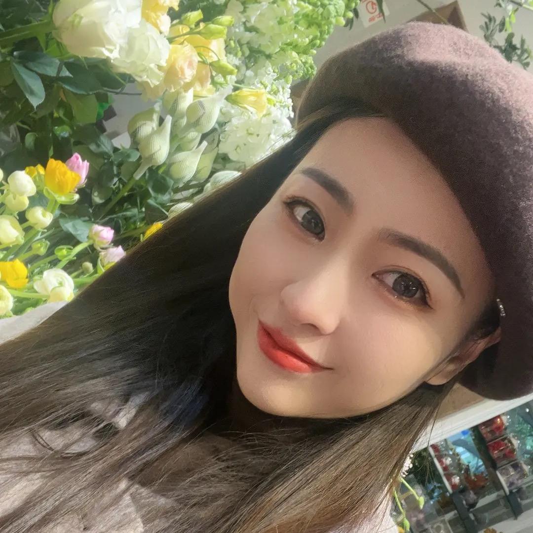 小兜兜🌙