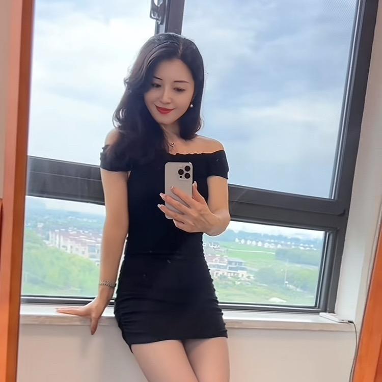 文婷单身（离异）