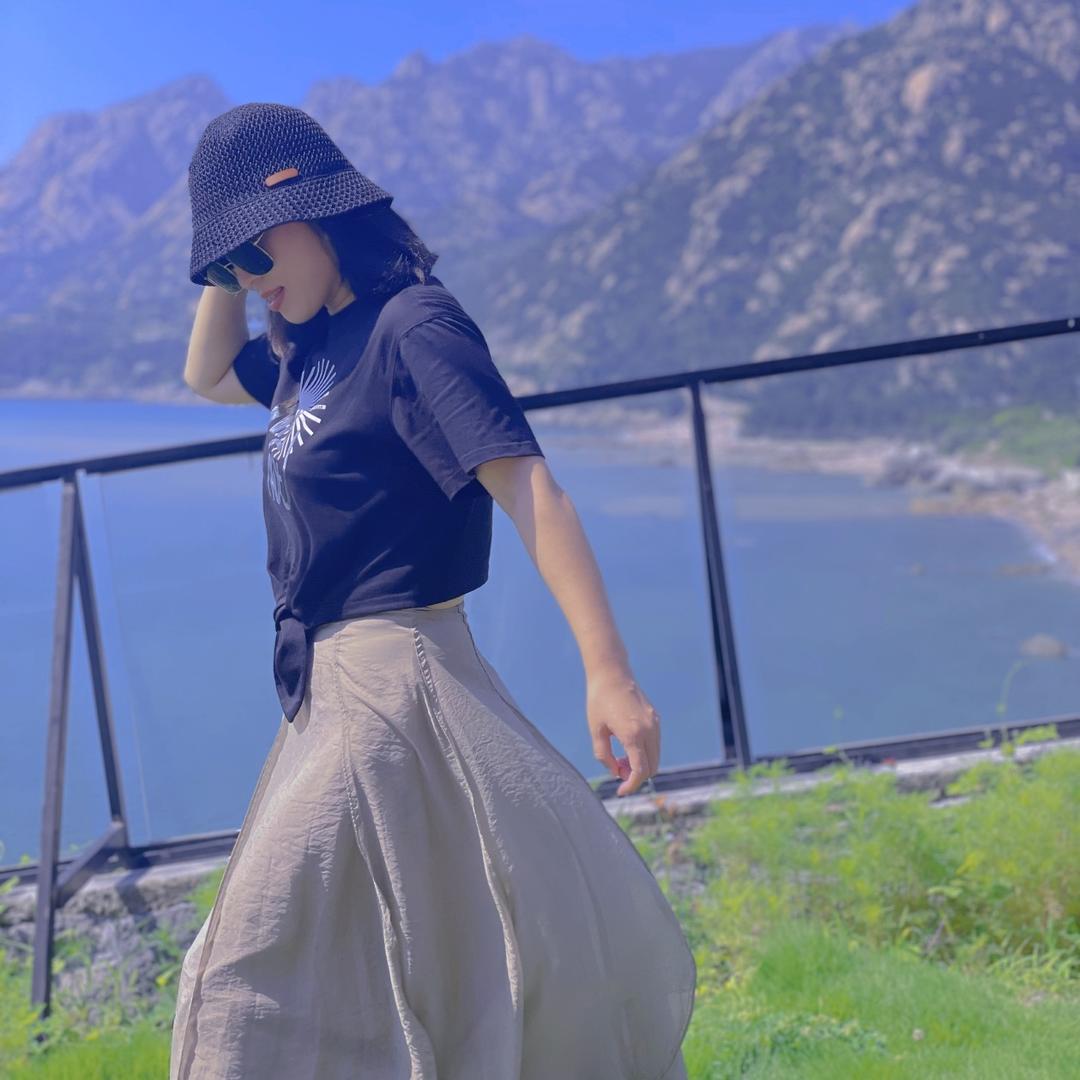 咖啡大嫂爱摄影📷