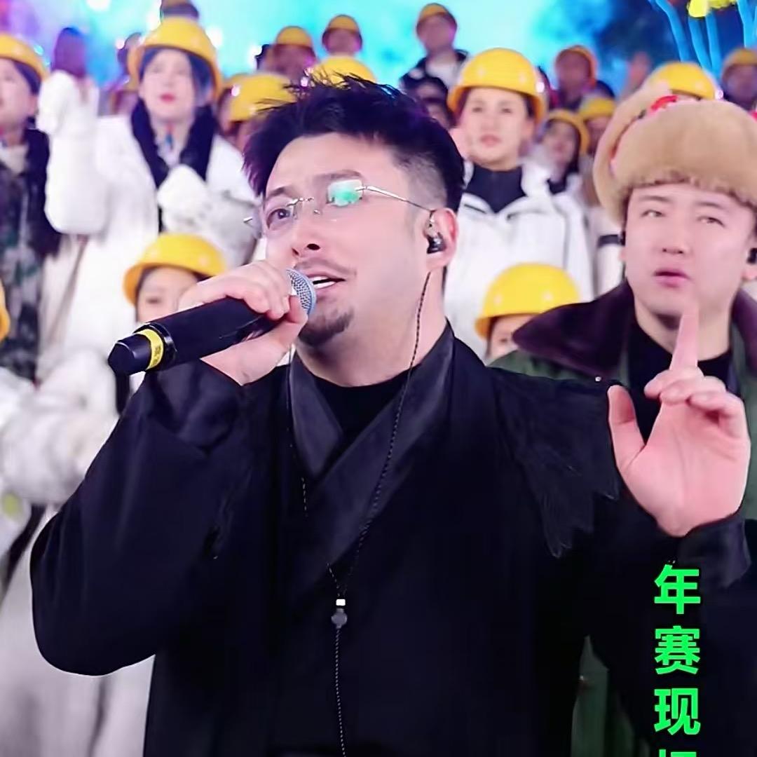 祥子唱情歌🎤