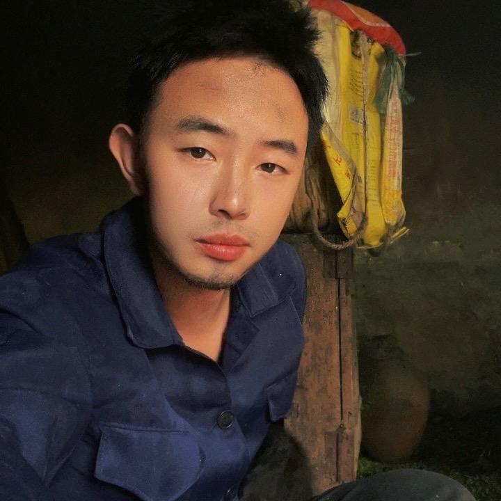 农村晋哥