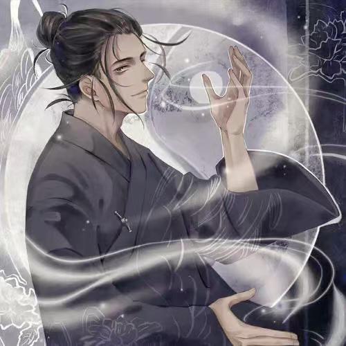 璇枢散人