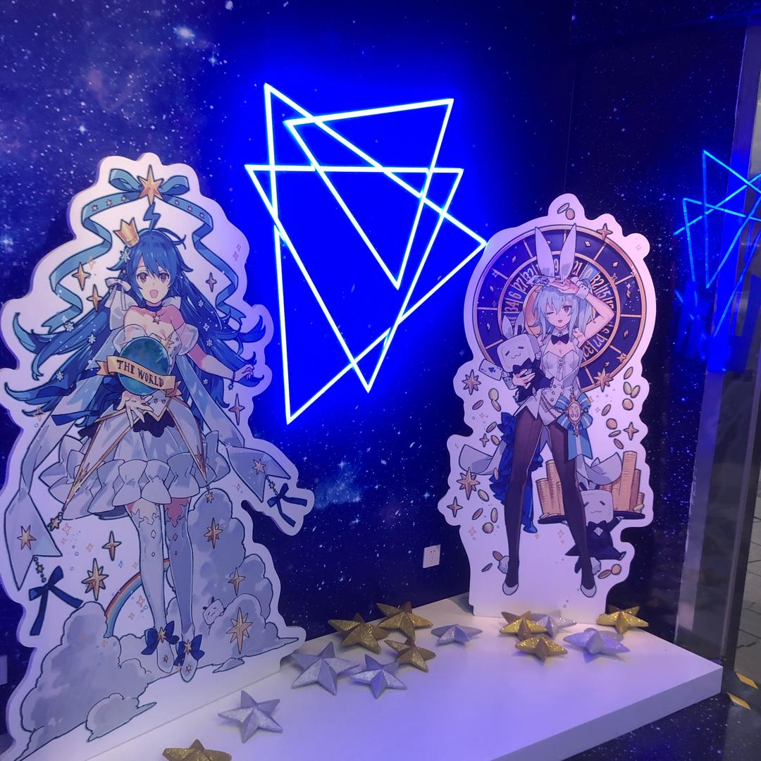 ✨南汐⚡️鹿鸣💫
