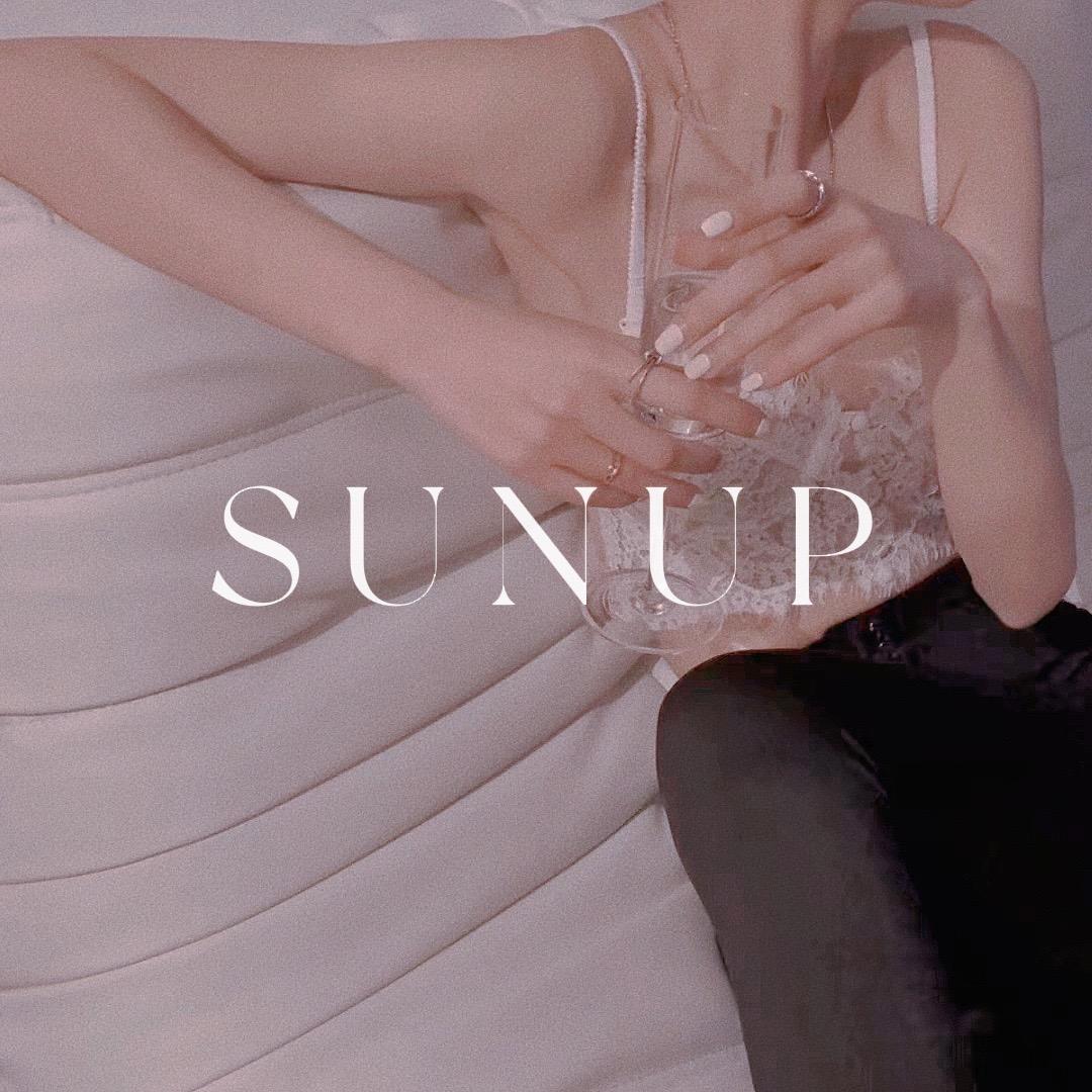 SUN UP （向阳穿戴美甲）