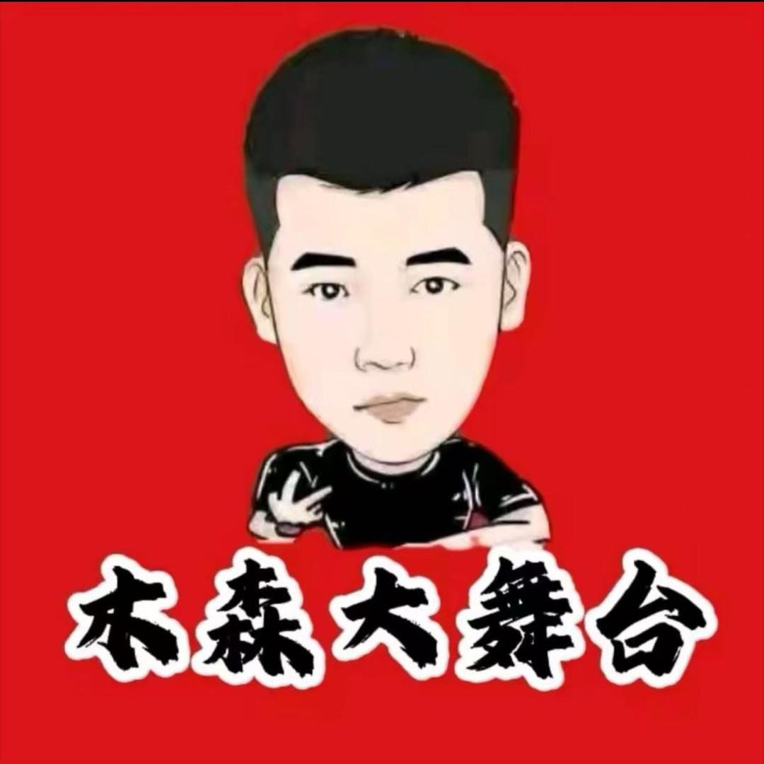 木森大舞台(优选)