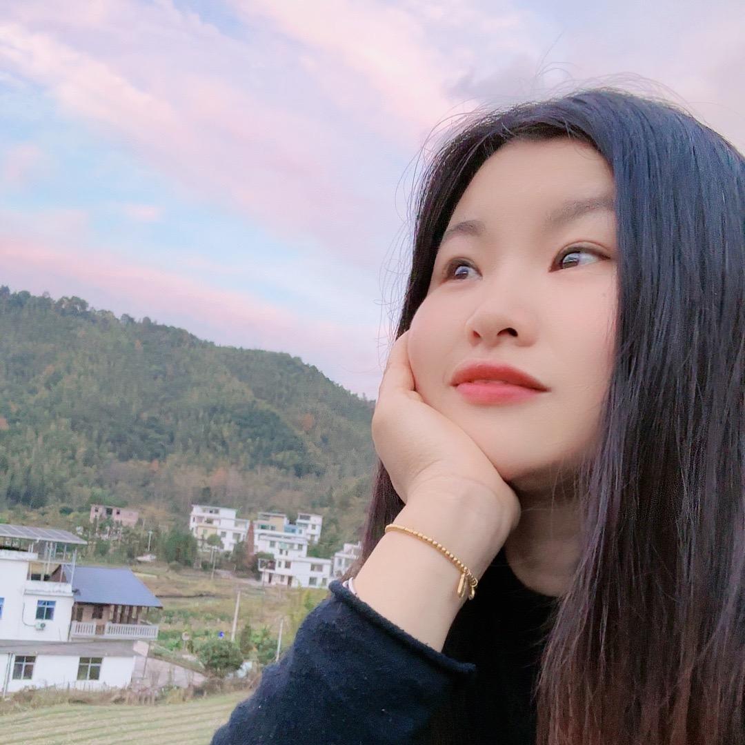 爱嗨的小艺