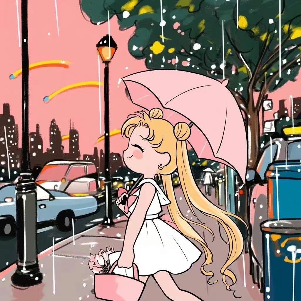 安莜苒