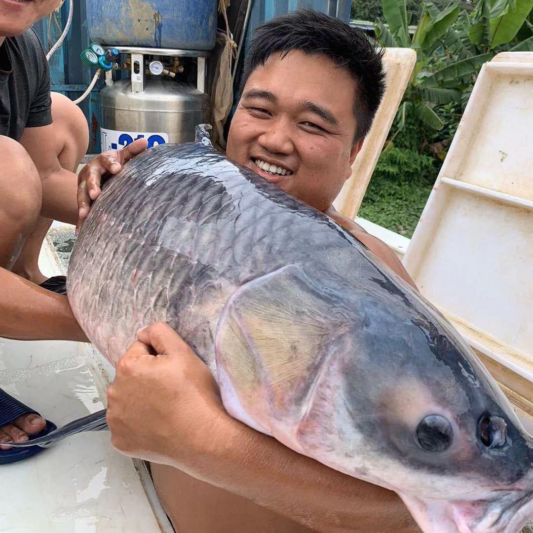 凯运渔业