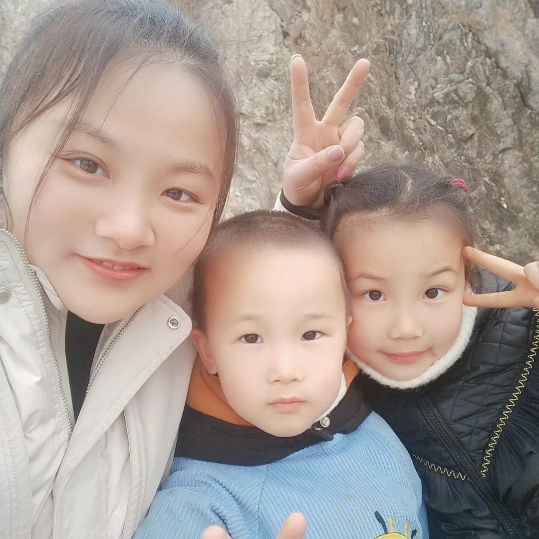 潘潘家的小日常