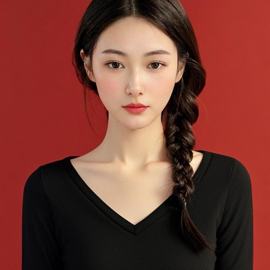 杨素素