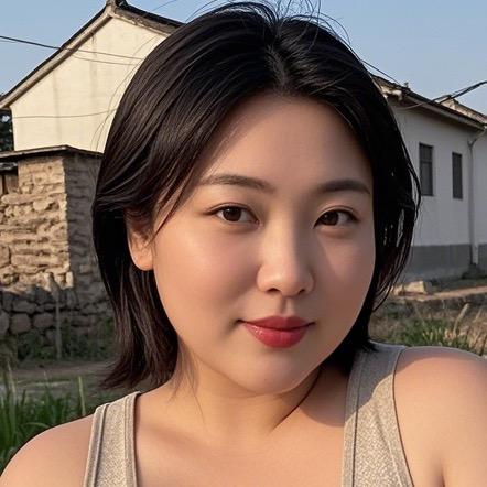 何美玉^🌹^求关注