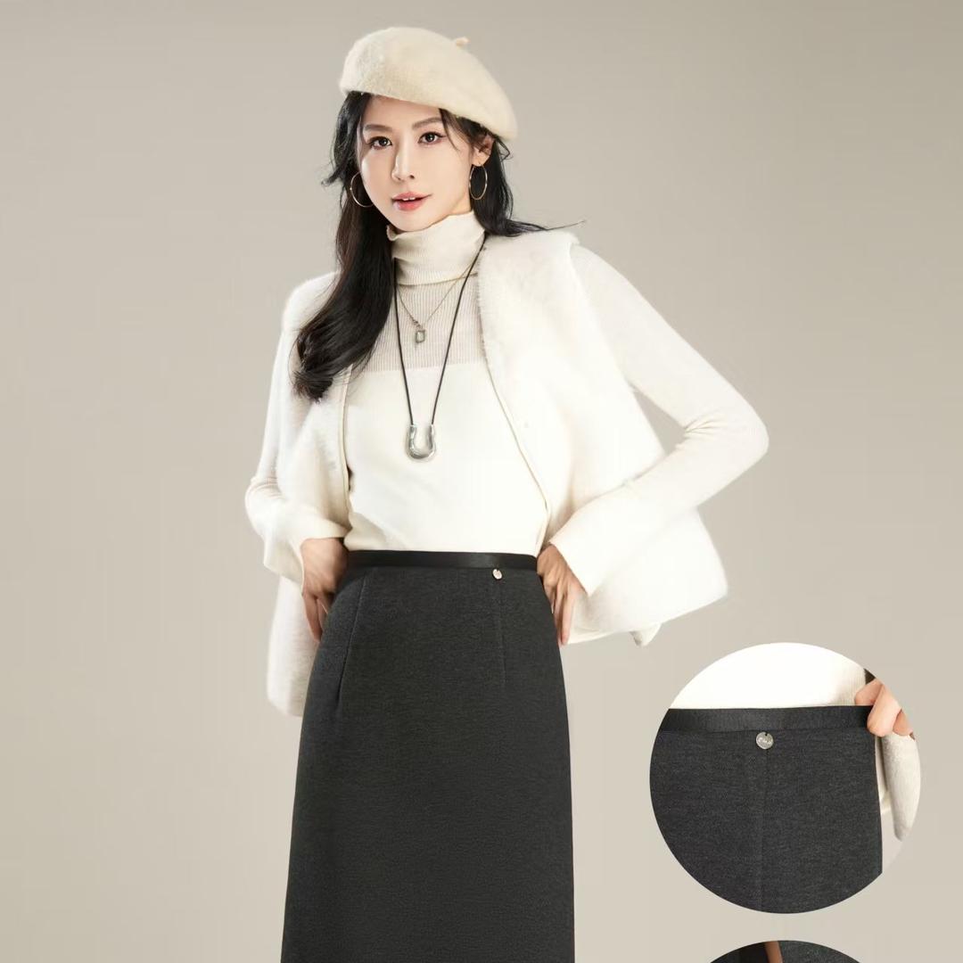 如奕服饰