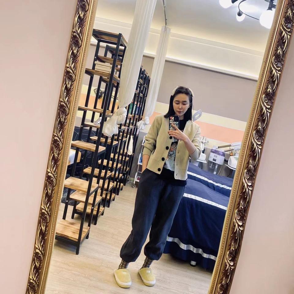 沈阳市铁西区邦尼美甲美容店