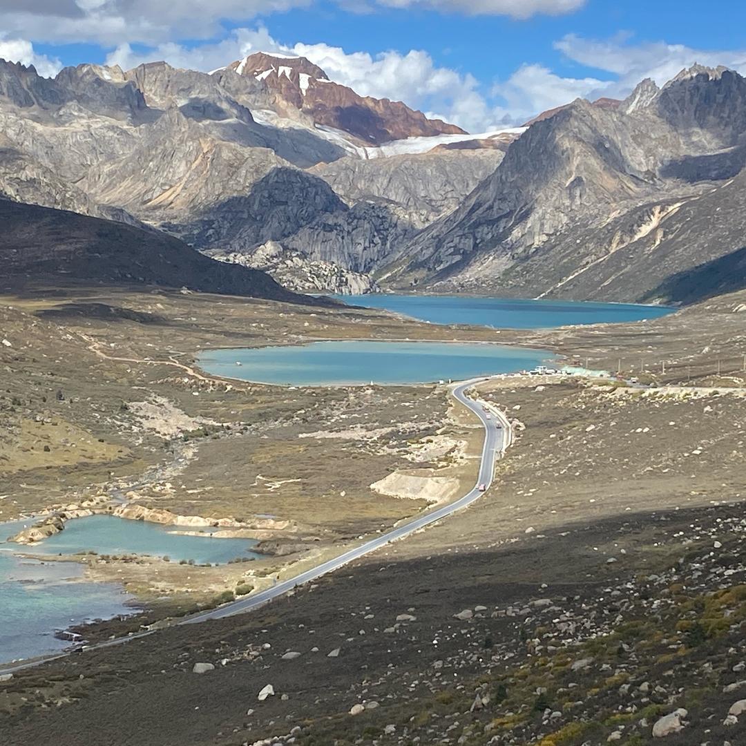 🐍川西车旅🐍