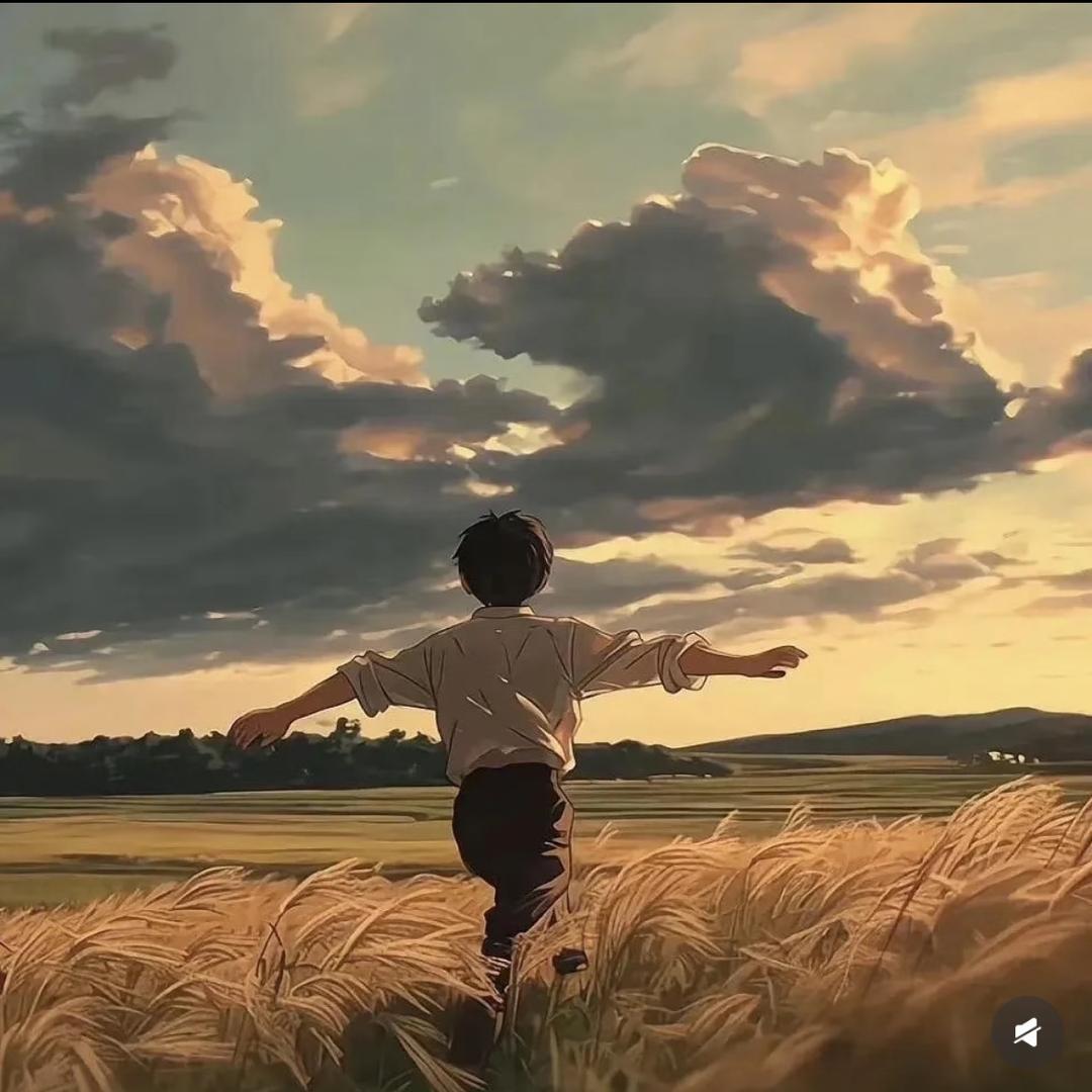 余笙story